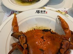 -膳富贵黄油蟹体验馆(欢乐港湾店)