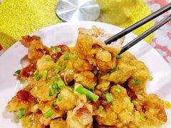-如我美食(达道社区店)
