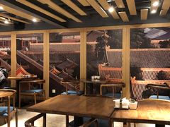 -北京南锣鼓巷亚朵酒店