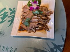 -明思味 二十年潮粤菜(榕城东山店)