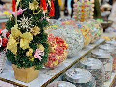 -张秉贵糖果专柜(北京市百货大楼店)