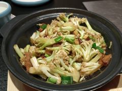 -青水瓦台汤泉(未央店)