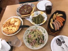 -萨莉亚意式餐厅(苏州食百家店)