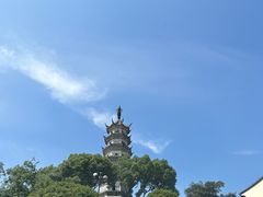 -苏州上方山国家森林公园