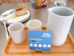 -Kilos咖啡馆(保利珑远店)