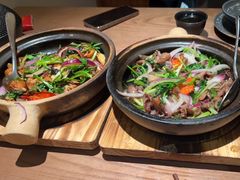 -啫火啫啫煲·顺德干蒸(西乡天虹店)