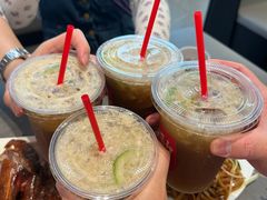 -先记烧鹅王·本地粤菜(福永店)