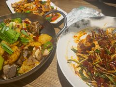 -小喜客·云南特色菜(纳西庭院店)