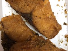 -正宗上海陆记熏鱼