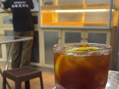 -兴华里茶记(禅城同济首店)