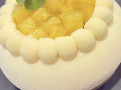 -潮一不贰·法式甜品·生日蛋糕·西式简餐(外滩店)