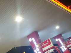 -壳牌华苑加油站