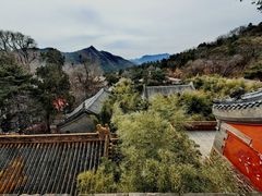 -潭柘寺景区
