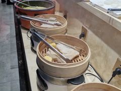 -食蔬不二素食自助餐厅(沈阳铁西店)