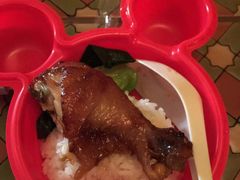 餐饮设施-上海迪士尼度假区