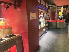 -芝小官毛肚火锅海鲜自助(淮安清江浦区新亚店)