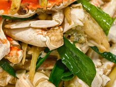 -东江海鲜大排档·潮汕菜·砂锅粥
