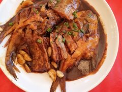 -碧海银沙海鲜餐厅(恒大海上威尼斯店)