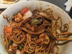 -王繁星面馆(西安熙地港店)