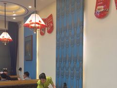 -哈啾嗨·蒙文化主题餐厅(京汉新城店)