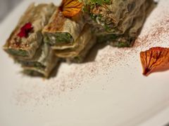 -桂满陇·海市蜃楼·黑金(国金店)