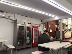 门面-金陵老丁家馄饨(新街口店)