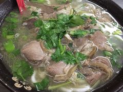 -陈记贵州遵义羊肉粉·酸汤鱼(法华镇路店)