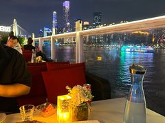 -琶醍壹号•潮菜江景餐吧