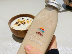 -巴依老爷·新疆美食(上城区天城路店)