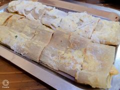 烤冷面-明明烤牛肉(原明明东北烧烤)
