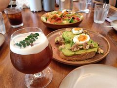 -RAC BAR(安福路店)