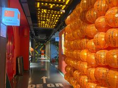 -沸奇公园·情景团建·年会露营烧烤轰趴生日(科技园店)