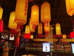 -小龙坎火锅(春熙太古里店)