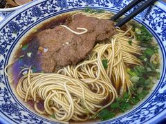 -伟记奥面馆(白塔东路店)