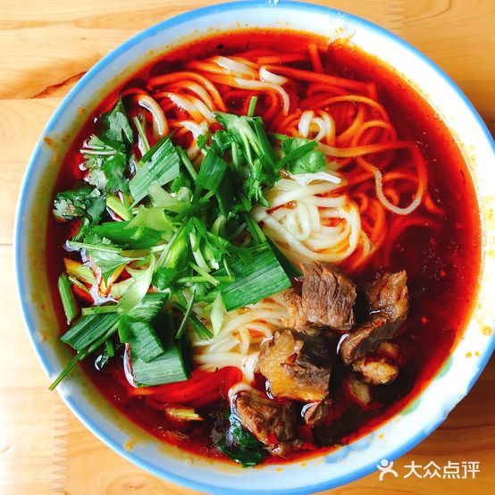 印氏面馆(老字号三十五年店)