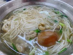 -福屿鲜捞小吃·捞化(福屿总店)