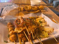 -魏记里脊肉炸炸炸(南门口店)