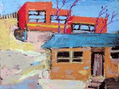 -佳禾国际美术书法教育(仁恒伊势丹校区)