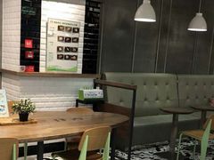 -仟吉(荟聚中心店)