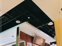 -六少·猪肚包鸡火锅(卓悦INTOWN店)