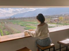 -翠田Green Field Kitchen