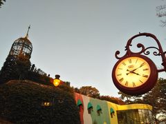 -三鹰之森吉卜力美术馆