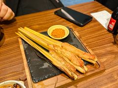 -良米山·云南野生菌过桥米线(上海首店)
