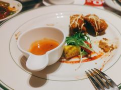 -甜心航空主题餐厅(京源城店)