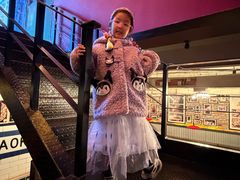 -火鬼 PYRO(五道口店)