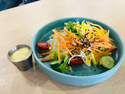 -LePark乐派亲子餐厅(33小镇店)
