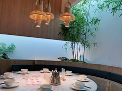 包厢-小菜园新徽菜(无锡宜家荟聚中心店)