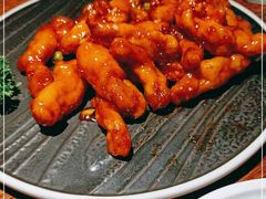 -前海沿·青岛菜(大拇指广场石老人店)