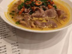 -一品粤珍轩(吴中路店)