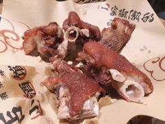 -破三川·新川菜(静安大融城店)